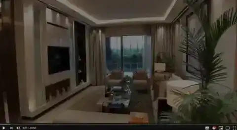 Virtual Tour of New Launch Versova